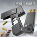 DK1156 FOLDING MOBILE PHONE GUN TOY - EDLE SDN. BHD.