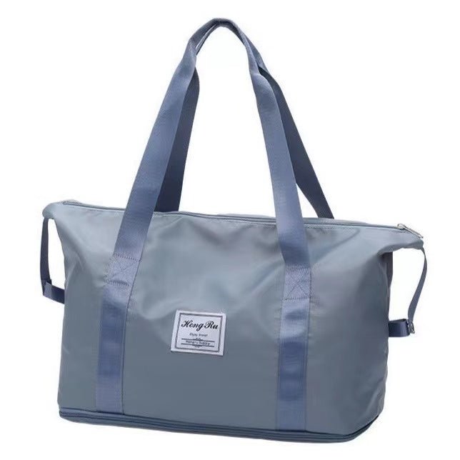 DF1093 Foldable Travel Bag - EDLE SDN. BHD.