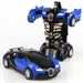 DK1073 Transforming Robot Toys - EDLE SDN. BHD.