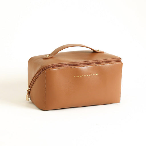 DF1062 Large capacity cosmetic bag - Premium  from EDLE - Just $28! Shop now at EDLE SHOPPING