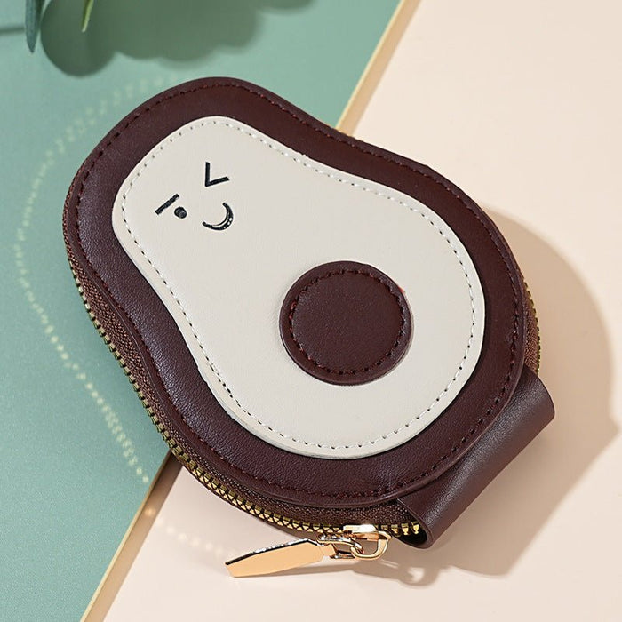 DF1131 AVOCADO CARD HOLDER - EDLE SDN. BHD.