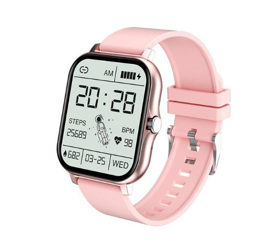 DG1061 New Y13 smart watch - Premium Audio from EDLE - Just $75! Shop now at EDLE SHOPPING