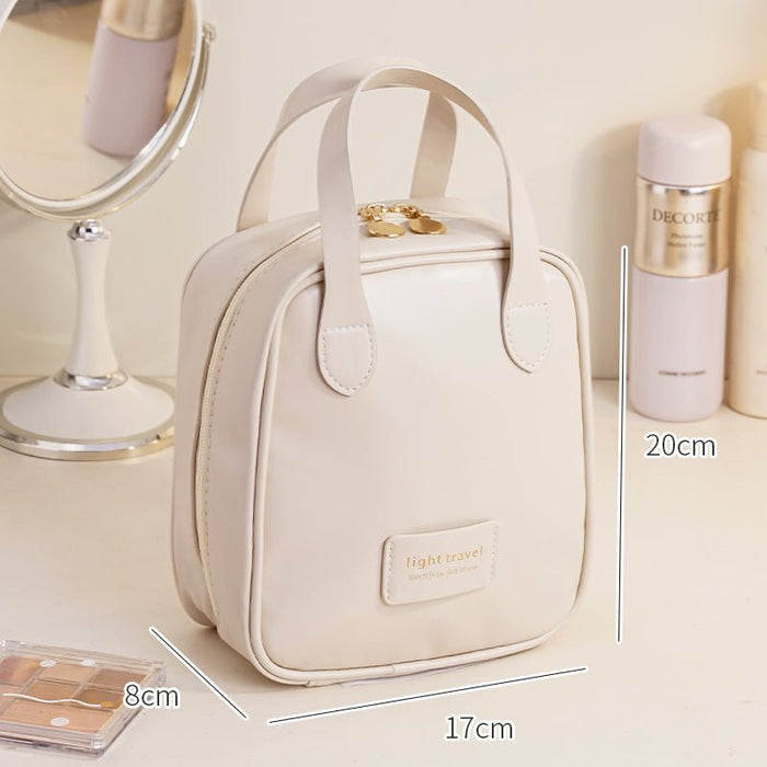 TL1006 Cosmetic bag - EDLE SDN. BHD.