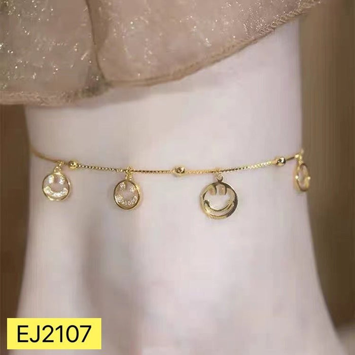 EJ2107 Smile(24K) - EDLE SDN. BHD.