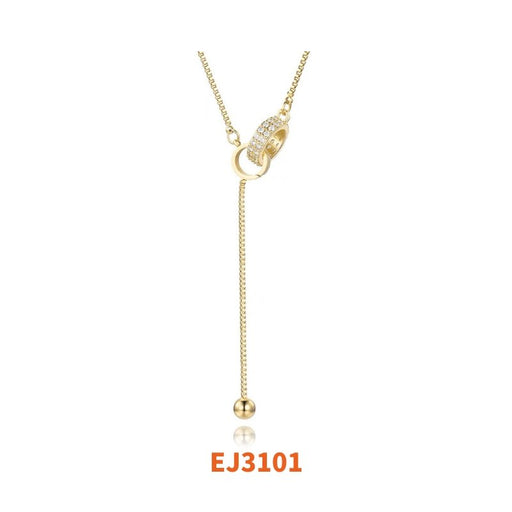 EJ3101 Bell(24K) - EDLE SDN. BHD.