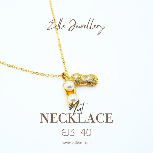 EJ3140 Nut(24K) - EDLE SDN. BHD.