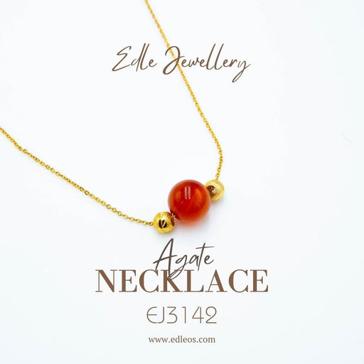 EJ3142 Agate(24K) - EDLE SDN. BHD.