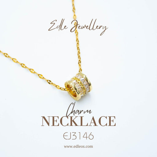 EJ3146 Charm(24K) - EDLE SDN. BHD.