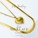 EJ3424 Love(24K) - EDLE SDN. BHD.