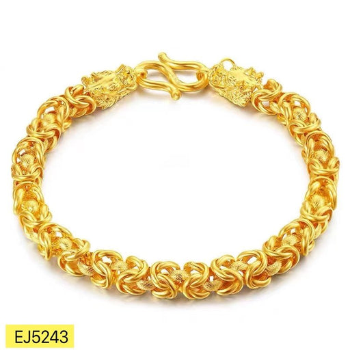 EJ5243 - Dragon(24K) - EDLE SDN. BHD.