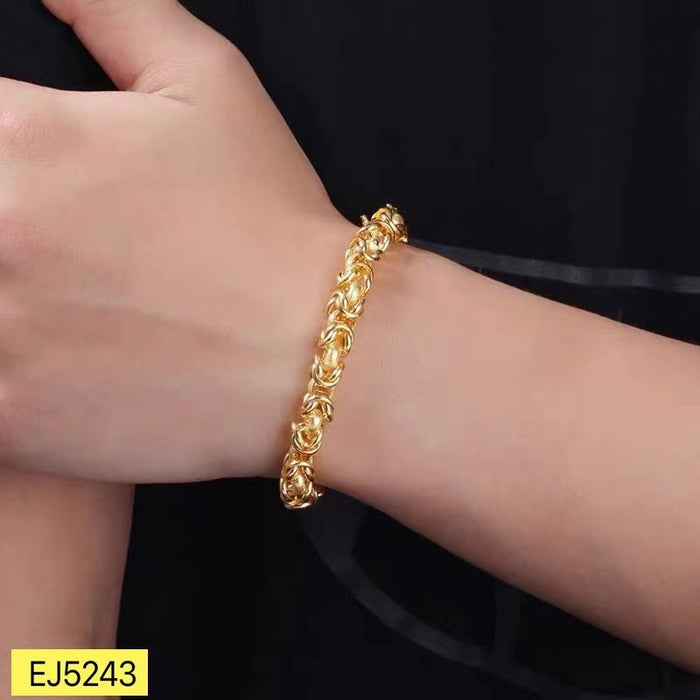 EJ5243 - Dragon(24K) - EDLE SDN. BHD.