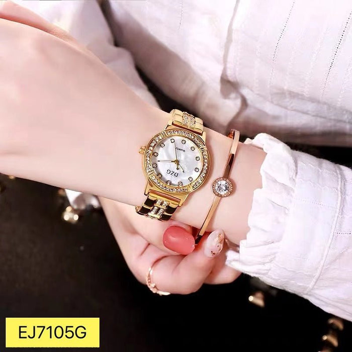 EJ7105 - Watch - EDLE SDN. BHD.