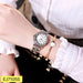 EJ7105 - Watch - EDLE SDN. BHD.