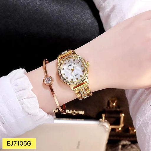 EJ7105 - Watch - EDLE SDN. BHD.