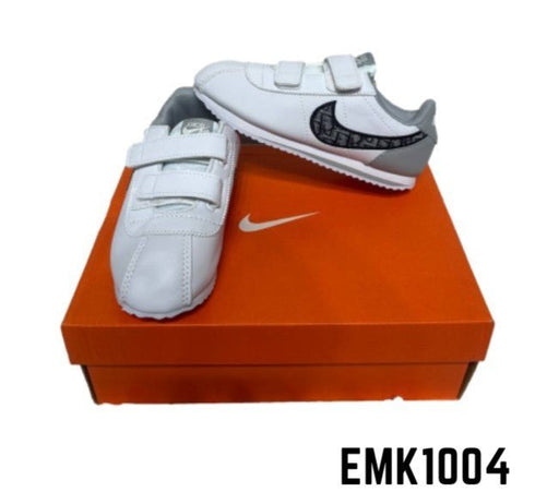 EK1004 Nike Kid Shoe - EDLE SDN. BHD.