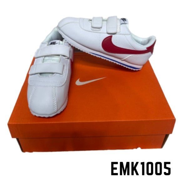 EK1005 Nike Kid Shoe - EDLE SDN. BHD.