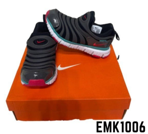 EK1006 Nike Kid Shoe - EDLE SDN. BHD.