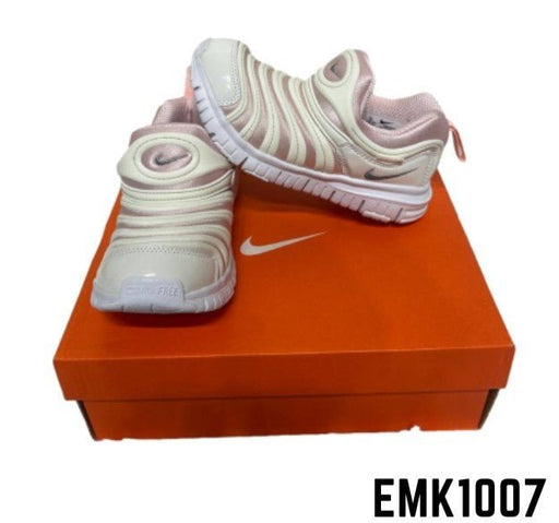 EK1007 Nike Kid Shoe - EDLE SDN. BHD.