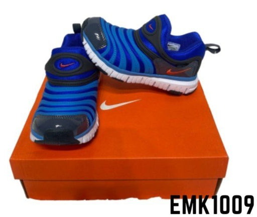 EK1009 Nike Kid Shoe - EDLE SDN. BHD.