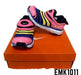 EK1011 Nike Kid Shoe - EDLE SDN. BHD.