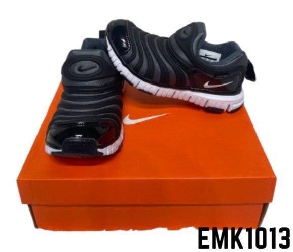 EK1013 Nike Kid Shoe - EDLE SDN. BHD.