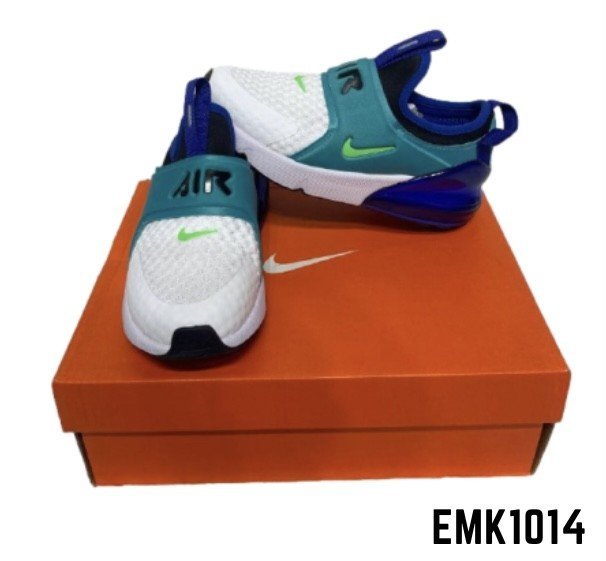 EK1014 Nike Kid Shoe - EDLE SDN. BHD.