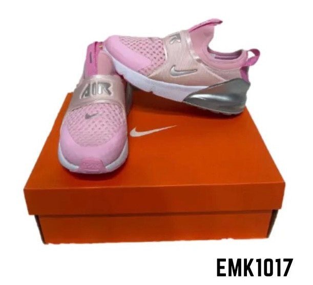 EK1017 Nike Kid Shoe - EDLE SDN. BHD.