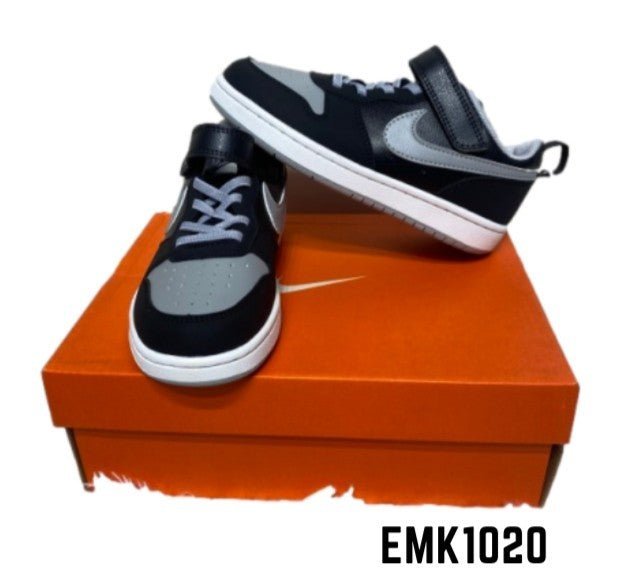 EK1020 Nike Kid Shoe - EDLE SDN. BHD.