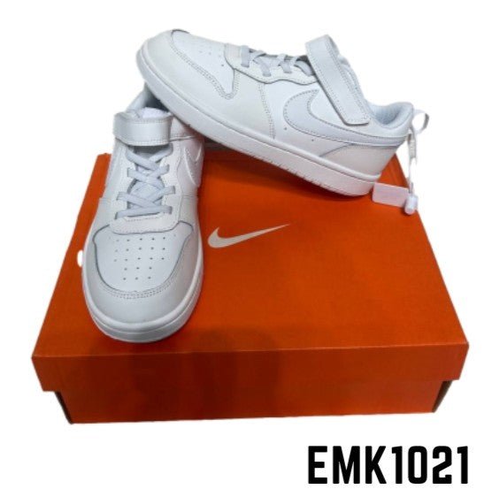 EK1021 Nike Kid Shoe - EDLE SDN. BHD.