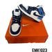 EK1023 Nike Kid Shoe - EDLE SDN. BHD.