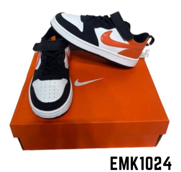 EK1024 Nike Kid Shoe - EDLE SDN. BHD.