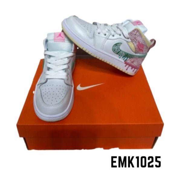 EK1025 Nike Kid Shoe - EDLE SDN. BHD.