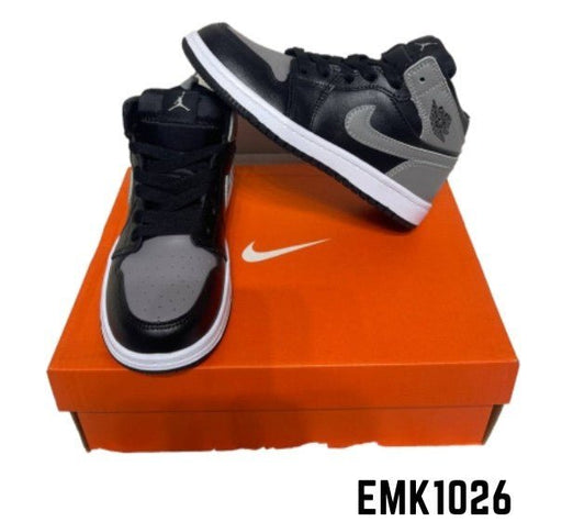 EK1026 Nike Kid Shoe - EDLE SDN. BHD.