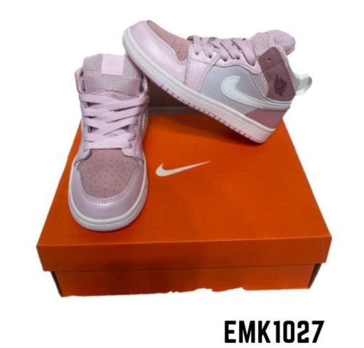 EK1027 Nike Kid Shoe - EDLE SDN. BHD.