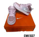 EK1027 Nike Kid Shoe - EDLE SDN. BHD.