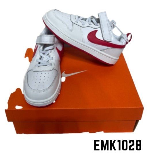 EK1028 Nike Kid Shoe - EDLE SDN. BHD.