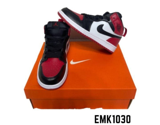 EK1030 Nike Kid Shoe - EDLE SDN. BHD.