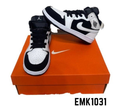 EK1031 Nike Kid Shoe - EDLE SDN. BHD.