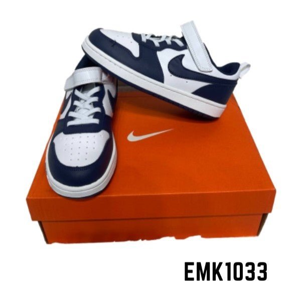 EK1033 Nike Kid Shoe - EDLE SDN. BHD.