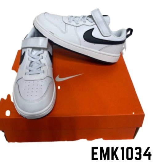 EK1034 Nike Kid Shoe - EDLE SDN. BHD.