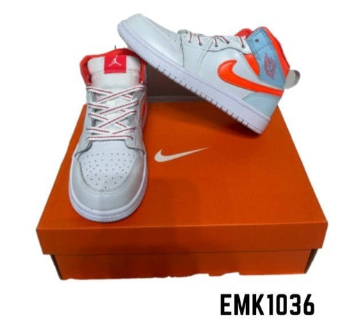 EK1036 Nike Kid Shoe - EDLE SDN. BHD.