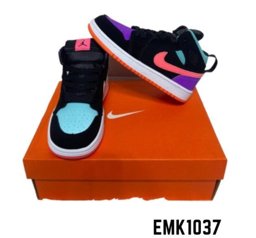 EK1037 Nike Kid Shoe - EDLE SDN. BHD.