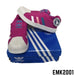 EK2001 Adidas Kit Shoe - EDLE SDN. BHD.