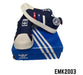 EK2003 Adidas Kit Shoe - EDLE SDN. BHD.