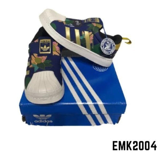 EK2004 Adidas Kit Shoe - EDLE SDN. BHD.