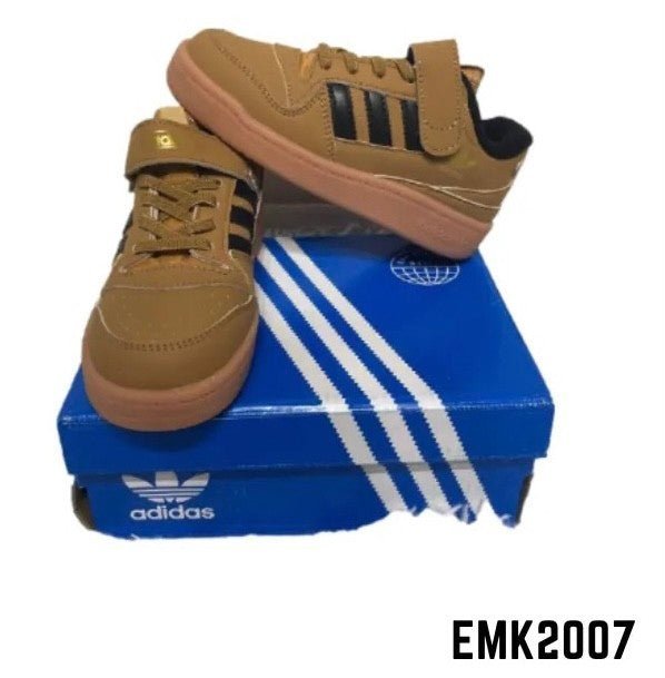 EK2007 Adidas Kit Shoe - EDLE SDN. BHD.