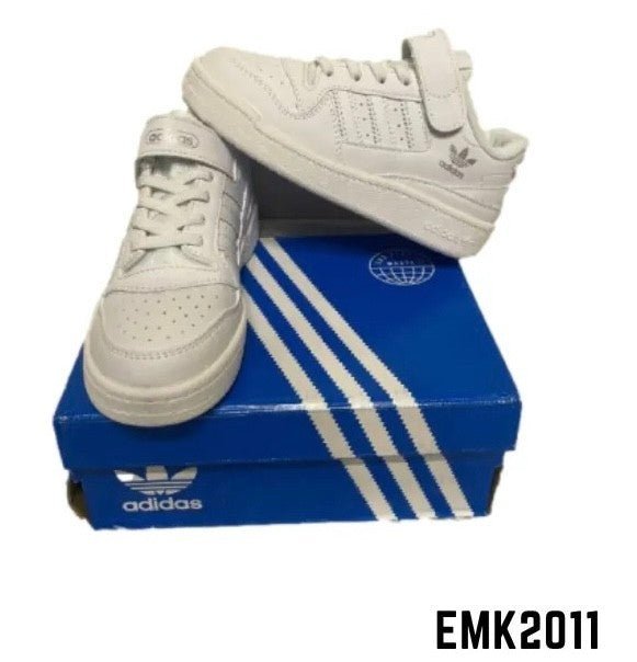 EK2011 Adidas Kit Shoe - EDLE SDN. BHD.