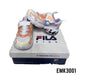 EK3001 Fila Kit Shoe - EDLE SDN. BHD.