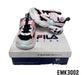 EK3002 Fila Kit Shoe - EDLE SDN. BHD.