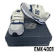 EK4001 New Balance Kit Shoe - EDLE SDN. BHD.